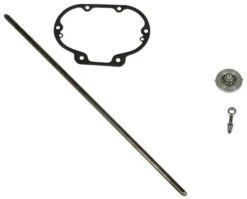 Hydraulische Kupplung Umrüst-Kit Chrom 5 Hydraulische Kupplung Umrüst-Kit Chrom -Elektrik Blitz Angebote Store 04 74 010 3a