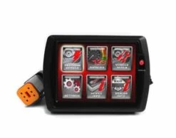 Dynojet Power Vision PV-2B Schwarz