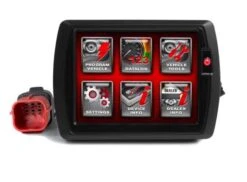 Dynojet Power Vision PV-3B Schwarz