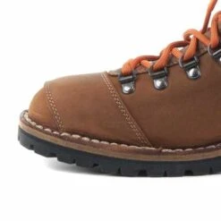Magellan & Mulloy Adventure Stiefel Denver, Braun -Elektrik Blitz Angebote Store 1285 16 4 laden