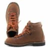 Magellan & Mulloy Adventure Stiefel Denver, Braun