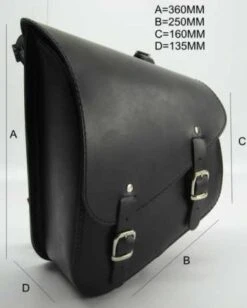 Ledrie Solo Seitentasche 8 Ledrie Solo Seitentasche -Elektrik Blitz Angebote Store 14 72 010 38