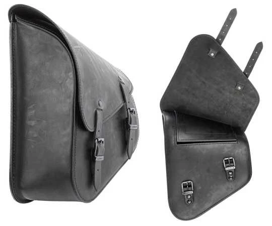 Ledrie Solo Seitentasche 6 Ledrie Solo Seitentasche – Bild 6