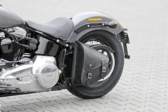 Ledrie Solo Seitentasche 5 Ledrie Solo Seitentasche – Bild 5