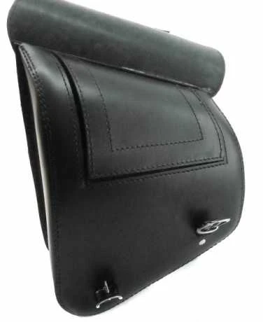 Ledrie Solo Seitentasche 4 Ledrie Solo Seitentasche – Bild 4