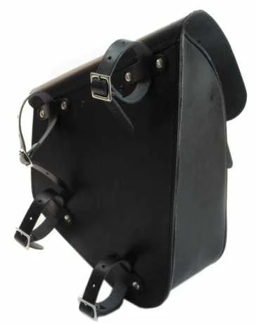 Ledrie Solo Seitentasche 2 Ledrie Solo Seitentasche – Bild 2