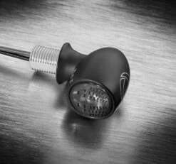 Kellermann Rücklicht Bullet Atto RB Schwarz/dark