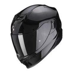 Scorpion EXO-520 Evo Air Integralhelm Solid Schwarz