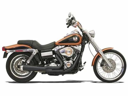 Bassani Short Road Rage 2in1 Schwarz 3 Bassani Short Road Rage 2in1 Schwarz – Bild 3