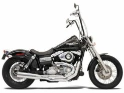 Bassani Road Rage II B1 Power Chrom