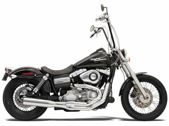 Bassani Road Rage II B1 Power Chrom 1 Bassani Road Rage II B1 Power Chrom