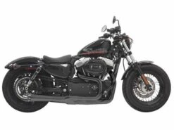 Bassani Road Rage 2 Short 2in1 Schwarz