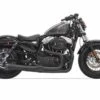 Bassani Road Rage 2 Mega Power Schwarz