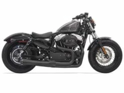 Bassani Road Rage 2 Mega Power Schwarz