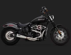 Vance & Hines Upsweep 2in1 Edelstahl 6 Vance & Hines Upsweep 2in1 Edelstahl -Elektrik Blitz Angebote Store 18002344 33