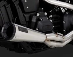 Vance & Hines Upsweep 2in1 Edelstahl 7 Vance & Hines Upsweep 2in1 Edelstahl -Elektrik Blitz Angebote Store 18002344 43