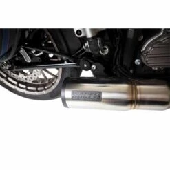 Vance & Hines Hi-Output 2:1 VA Gebürstet -Elektrik Blitz Angebote Store 18002502 31