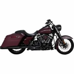 Vance & Hines Torquer 450 Endschalldämpfer Schwarz -Elektrik Blitz Angebote Store 18011457 32