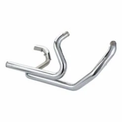 S&S Krümmer Dual Chrom