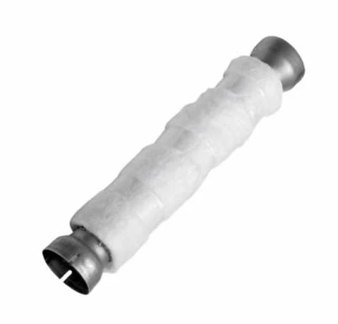 Vance & Hines Quiet Baffle 1 1/2" 1 Vance & Hines Quiet Baffle 1 1/2"