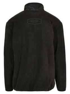 Thunderbike Fleecejacke Schwarz -Elektrik Blitz Angebote Store 19 40 1191v 24