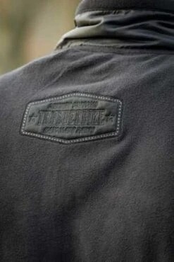 Thunderbike Fleecejacke Schwarz -Elektrik Blitz Angebote Store 19 40 1191v 31