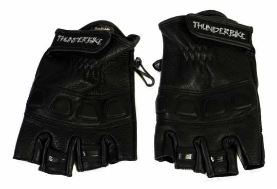 Thunderbike Proto Halbfinger-Handschuh 1 Thunderbike Proto Halbfinger-Handschuh