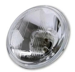 Shin Yo Scheinwerfereinsatz 4 1/2" Geprägt Bilux