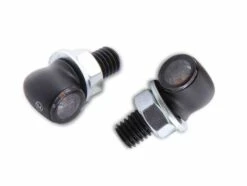 Highsider LED Blinker Set Proton Two 2in1 Vorne, Getönt