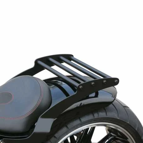 Custombike Gepäckträger 4 Custombike Gepäckträger – Bild 4