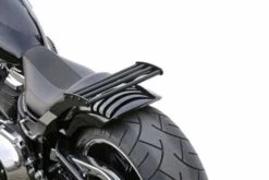 Custombike Gepäckträger -Elektrik Blitz Angebote Store 27 74 020 24