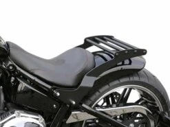 Custombike Gepäckträger -Elektrik Blitz Angebote Store 27 74 020 34