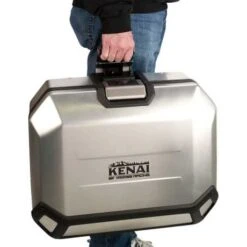 Moose Racing Terra Case 36 Liter Links Silber 5 Moose Racing Terra Case 36 Liter Links Silber -Elektrik Blitz Angebote Store 35011825 31