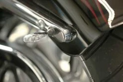 Blinkeradapter Strut Hinten 5 Blinkeradapter Strut Hinten -Elektrik Blitz Angebote Store 41 72 010 37