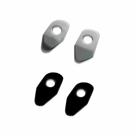 Blinkeradapter Strut Hinten 1 Blinkeradapter Strut Hinten