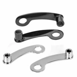 Blinkerhalter VA Hinten