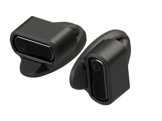 Strut Stripe LED 3in1 Blinker & Rücklicht Schwarz Matt 1 Strut Stripe LED 3in1 Blinker & Rücklicht Schwarz Matt