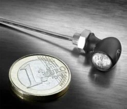 Kellermann Bullet Atto Blinker Set Schwarz/klar 8 Kellermann Bullet Atto Blinker Set Schwarz/klar -Elektrik Blitz Angebote Store 41 99 1335 42