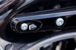 Kellermann Bullet Atto DF Blinker Set 3in1 Schwarz/klar -Elektrik Blitz Angebote Store 41 99 1415 atto