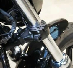 Blinker Set Quick-Stripe 41mm Dark Schwarz 5 Blinker Set Quick-Stripe 41mm Dark Schwarz -Elektrik Blitz Angebote Store 41 99 1570 33