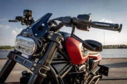 Blinker Set Quick-Stripe 54mm Dark Schwarz 7 Blinker Set Quick-Stripe 54mm Dark Schwarz -Elektrik Blitz Angebote Store 41 99 1610 tb3