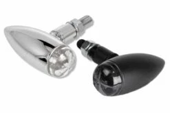 Zeppelin II LED Blinker Set