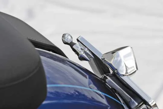 Blinkerhalter Inside Plate 3 Blinkerhalter Inside Plate – Bild 3