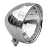 Scheinwerfer 6,5" Mit Schirm Chrom