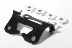 Scheinwerferhalter VRSCDX Schwarz