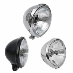 Scheinwerfer Bates Style 5.75"