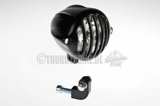 Scheinwerfer Alcatraz 4" 2 Scheinwerfer Alcatraz 4" – Bild 2