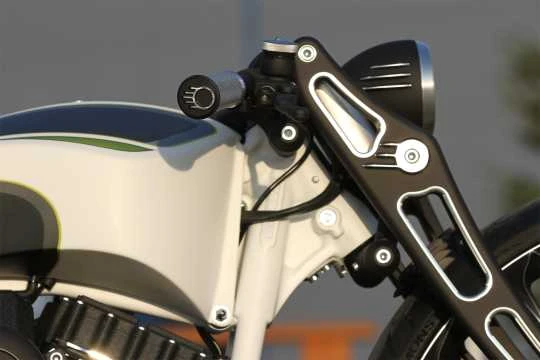 Scheinwerfer Unbreakable 3 Scheinwerfer Unbreakable – Bild 3