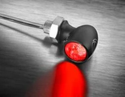 Kellermann Bullet Atto RB Rücklicht & Bremslicht Schwarz/klar 6 Kellermann Bullet Atto RB Rücklicht & Bremslicht Schwarz/klar -Elektrik Blitz Angebote Store 43 99 8601