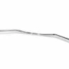 Lenker Widebar 1" Chrom